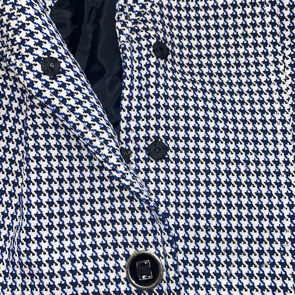 Tahari Arthur s. Levine blazer 12P - Picture 10 of 10